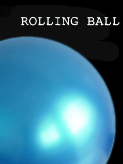game pic for Rolling Ball